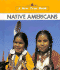 Native Americans (New True Book)