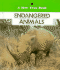 Endangered Animals (New True Books)