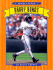 Barry Bonds: Baseball's Complete Player (Sports Stars)