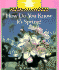 How Do You Know It's Spring? (Rookie Read-About Science)