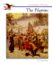 The Pilgrims (Cornerstones of Freedom Second Series)
