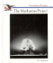 The Manhattan Project (Cornerstones of Freedom Second Series)