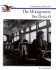 The Montgomery Bus Boycott (Cornerstones of Freedom Second Series)