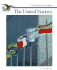 The United Nations (Cornerstones of Freedom)