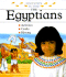The Egyptians (Footsteps in Time)
