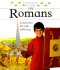 The Romans (Footsteps in Time)
