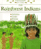 The Rainforest Indians (Footsteps in Time)