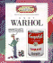 Andy Warhol (Getting to Know the World's Greatest Artists)