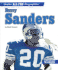 Barry Sanders (Grolier All-Pro Biographies)