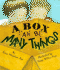 A Box Can Be Many Things (Rookie Readers)
