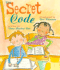 The Secret Code (Rookie Readers)