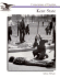 Kent State (Cornerstones of Freedom Second Series)