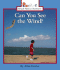 Can You See the Wind? (Rookie Read-About Science)