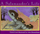 A Salamander's Life (Nature Upclose)
