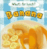 Banana (What's for Lunch)