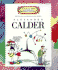 Alexander Calder (Getting to Know the World's Greatest Artists)