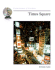 Times Square (Cornerstones of Freedom Second Series)