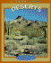Deserts (True Books: Ecosystems)