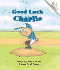 Good Luck Charlie (Rookie Reader Level C)