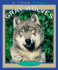 Gray Wolves (True Books: Animals)
