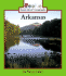 Arkansas (Rookie Read-About Geography)