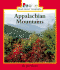 Appalachian Mountains (Rookie Read-About Geography)
