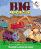 Big Machines (Rookie Readers Level a)