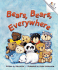 Bears, Bears, Everywhere (Revised Edition)