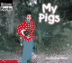 My Pigs (Welcome Books: My Farm)