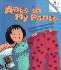 Ants in My Pants (Rookie Readers)