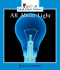 All About Light (Rookie Read-About Science)