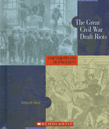 The Great Civil War Draft Riots (Cornerstones of Freedom. Second Series)
