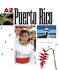 Puerto Rico (a to Z (Children's Press))