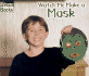 Watch Me Make a Mask (Welcome Books: Making Things)