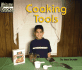 Cooking Tools (Welcome Books: Tools)