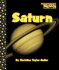 Saturn (Scholastic News Nonfiction Readers)