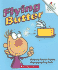 Flying Butter (Rookie Readers)