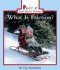 What is Friction? (Rookie Read-About Science: Physical Science: Previous Editions)