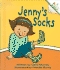 Jenny's Socks (Rookie Readers)