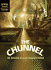 The Chunnel: the Building of a 200-Year-Old Dream (Architectural Wonders)