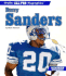Barry Sanders (Grolier All-Pro Biographies)