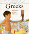 The Greeks (Footsteps in Time)