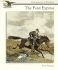 The Pony Express (Cornerstones of Freedom)