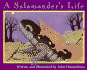 A Salamander's Life (Nature Upclose)