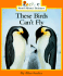These Birds Can't Fly