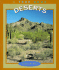 Deserts (True Books-Ecosystems)
