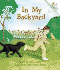 In My Backyard (Rookie Readers)
