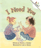 I Need You (Rookie Readers)