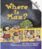 Where is Max? (a Rookie Reader)