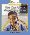 You Can Use a Magnifying Glass (Rookie Read-About Science)